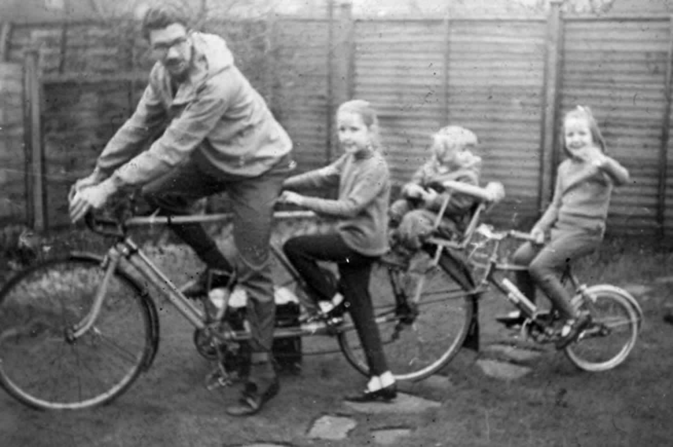 Current Secretary Ron Lee